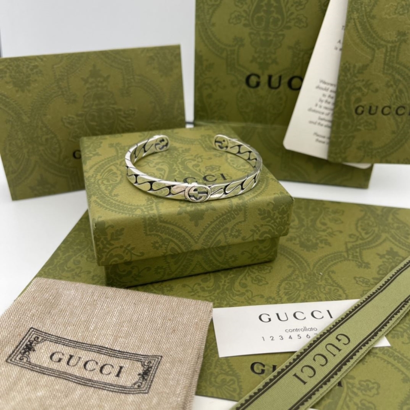 Gucci Bracelets